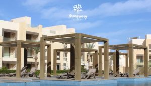 Villa shot for sale 315m in Mangroovy Resort at an incredible price