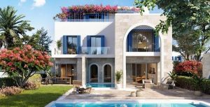 استلام فورى بتسهيلات على 4 سنين نايا باي الساحل الشمالي