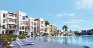 تعرف علي سعر فيلا بمساحة 400 متر في مشروع كوست 82