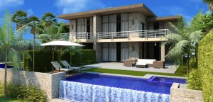 ارخص شاليه 154م للبيع فى سوان ليك