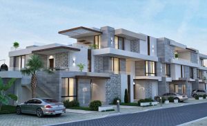 3 bedroom properties for sale in Zoya