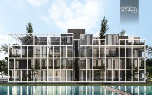 104 m² Chalet for sale Zahra