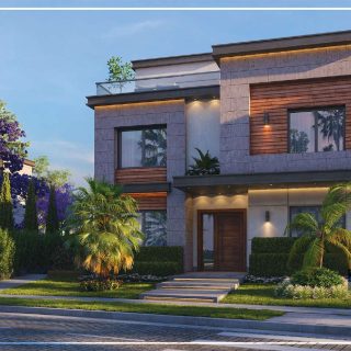 قرية ازار الساحل الشمالي ريدي جروب – Azzar North Coast