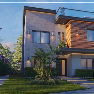 قرية ازار الساحل الشمالي ريدي جروب – Azzar North Coast