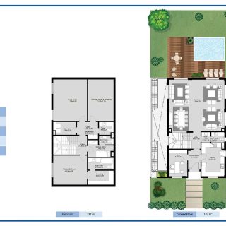قرية ازار الساحل الشمالي ريدي جروب – Azzar North Coast