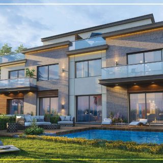 قرية ازار الساحل الشمالي ريدي جروب – Azzar North Coast