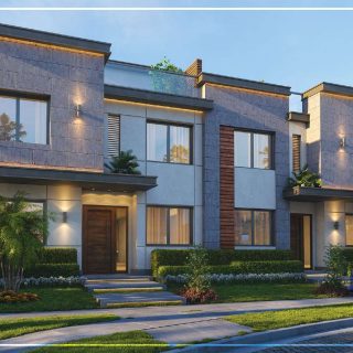 قرية ازار الساحل الشمالي ريدي جروب – Azzar North Coast