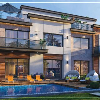 قرية ازار الساحل الشمالي ريدي جروب – Azzar North Coast