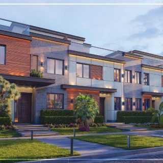 قرية ازار الساحل الشمالي ريدي جروب – Azzar North Coast