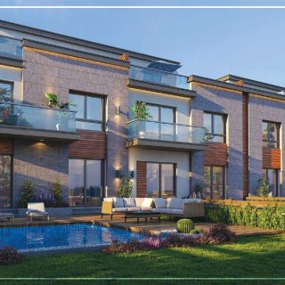 قرية ازار الساحل الشمالي ريدي جروب – Azzar North Coast