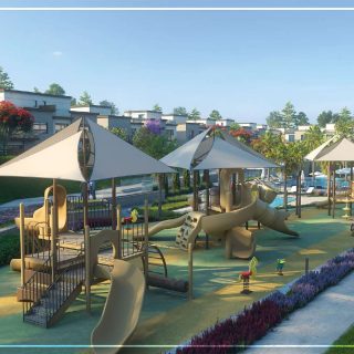 قرية ازار الساحل الشمالي ريدي جروب – Azzar North Coast