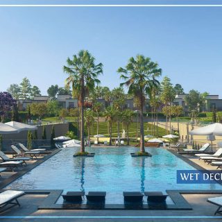 قرية ازار الساحل الشمالي ريدي جروب – Azzar North Coast