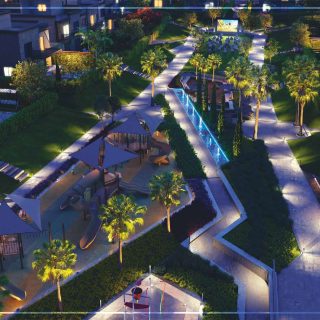 قرية ازار الساحل الشمالي ريدي جروب – Azzar North Coast