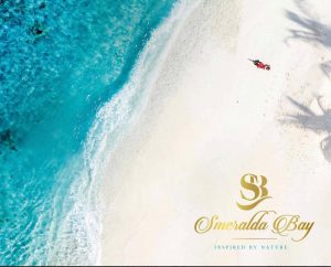 أحصل على فيلا في منتجع ازميرالدا باي بمساحة 212 متر