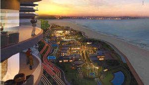 Take advantage of the luxury housing opportunity in North Edge Towers