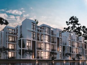 Chalet for sale 2 bedrooms in Zahra