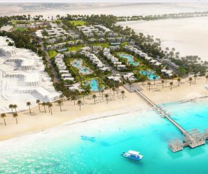 تعرف على سعر شاليه بمساحة 115 متر في قرية ازميرالدا باى