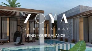 Reserve a 150 m² unit in Zoya Resort