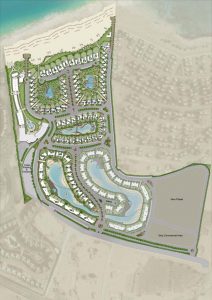 live in Zoya North Coast with spaces starting from 120 m²