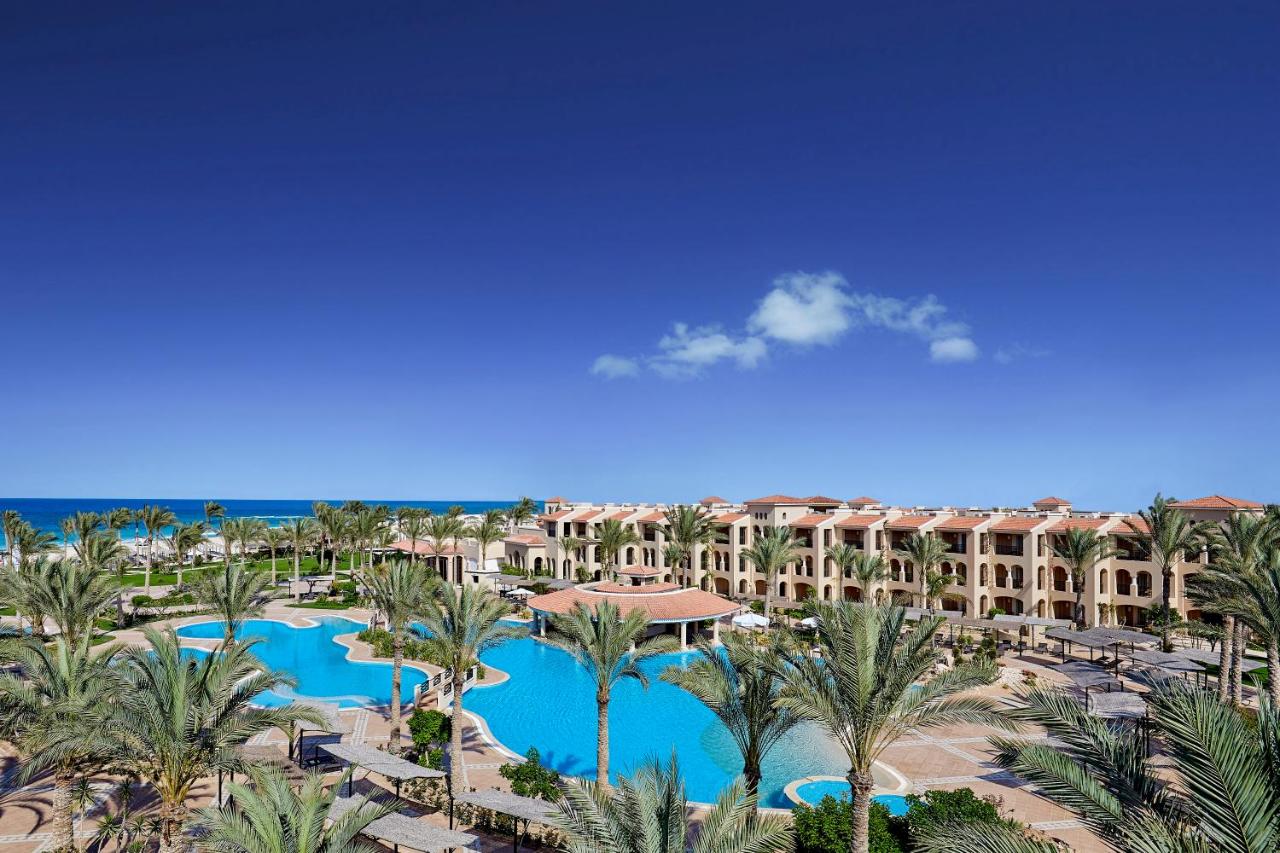 Live in the best location on the North Coast with a 22% discount inside Almaza Bay Resort