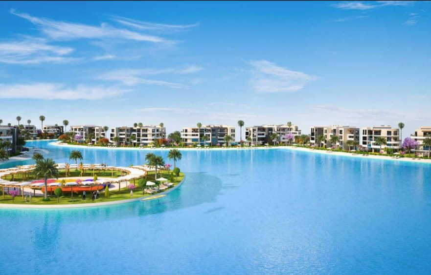Unbeatable price in Bo Sands Village for 64 meters, Take the opportunity