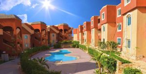 Details of selling a chalet with an area of 127 m in Bungalows North Coast