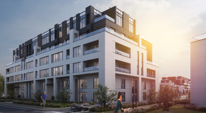 الكارما كاي الشيخ زايد - Alkarma kay compound Sheikh Zayed