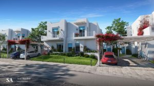 Chalet for sale in The Cribs Jefaira Resort