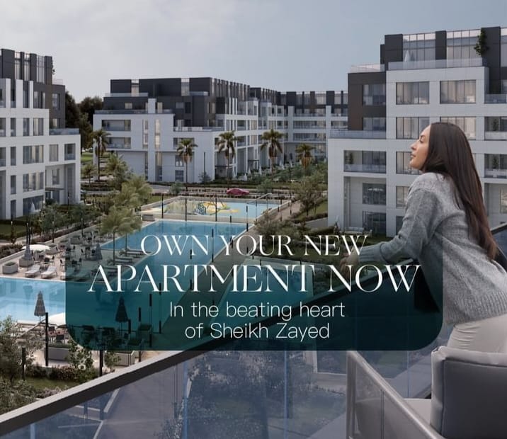 Own Your Unit With the first installment in Alkarma Kay Sheikh Zayed
