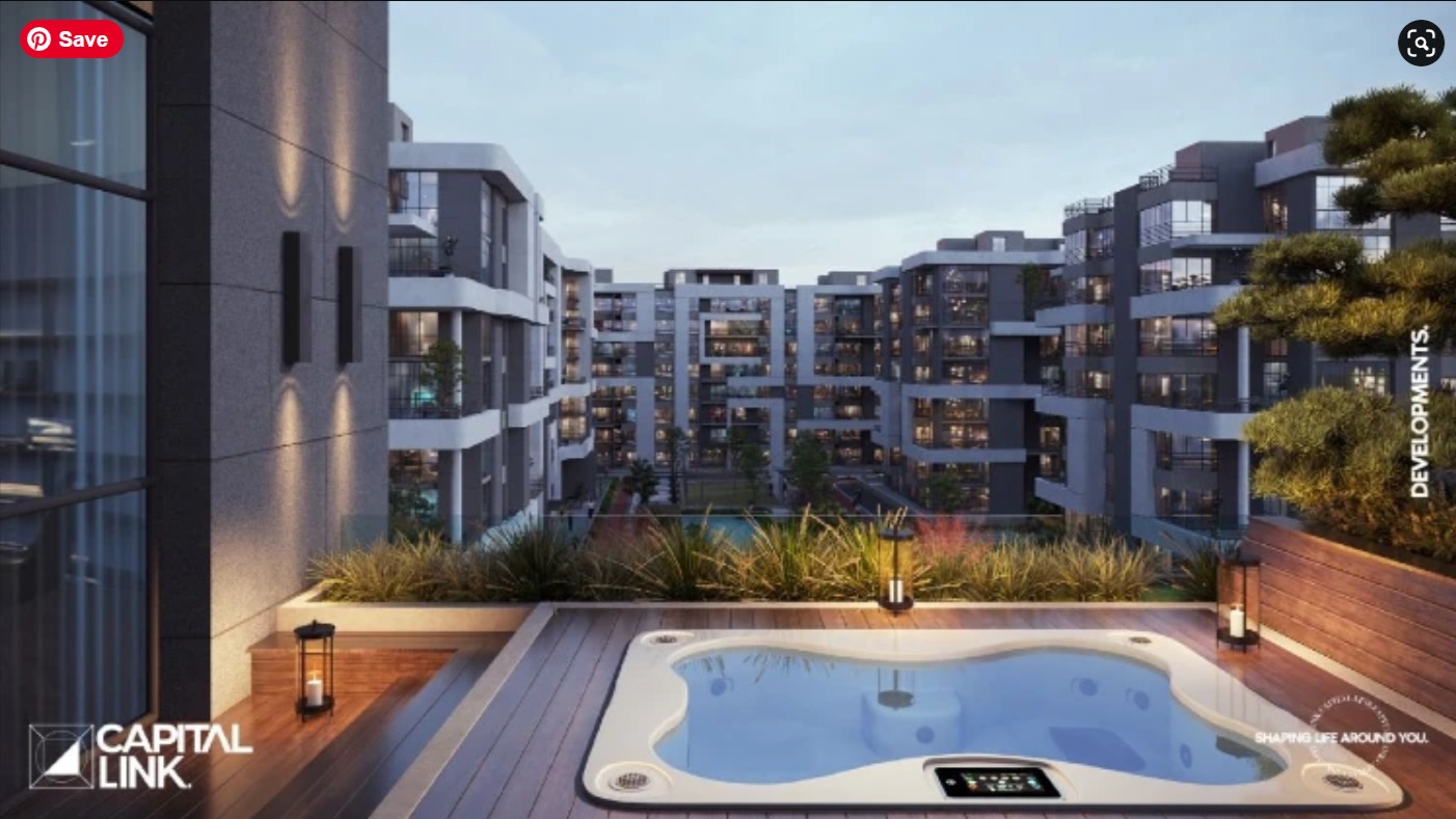بالتقسيط إشتري شقة في مشروع كارديا بمساحة 220 متر