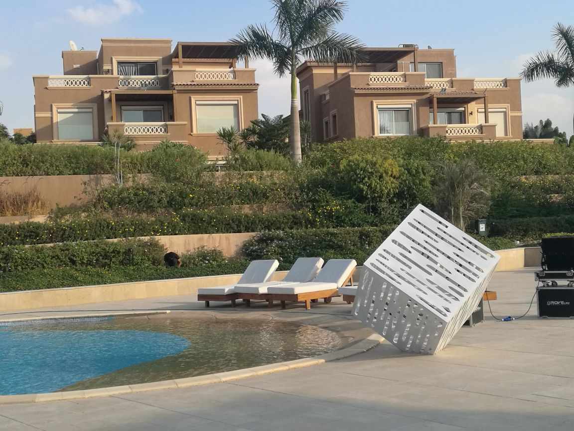 A price that does not compete with the Lanova Vista project for 415 meters, take the opportunity