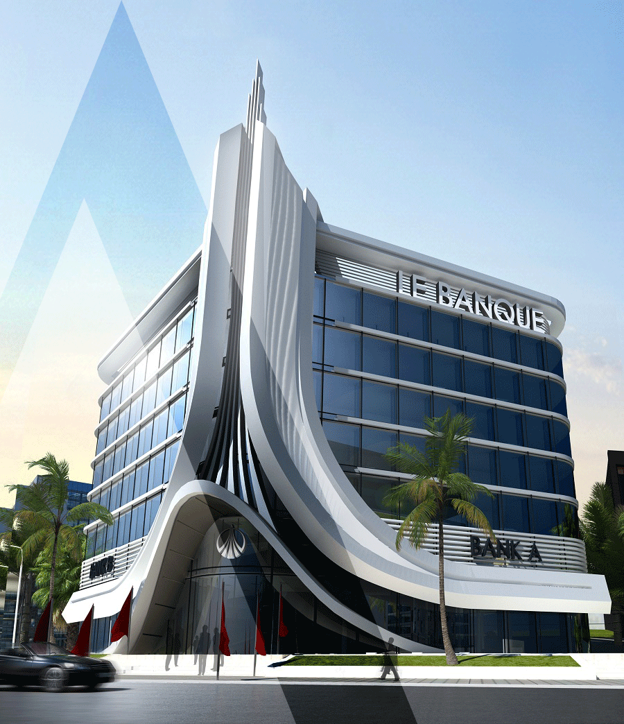 With 20% down payment, own an office in Cairo Capital Mall, Fifth Settlement, with an area of 134 m²