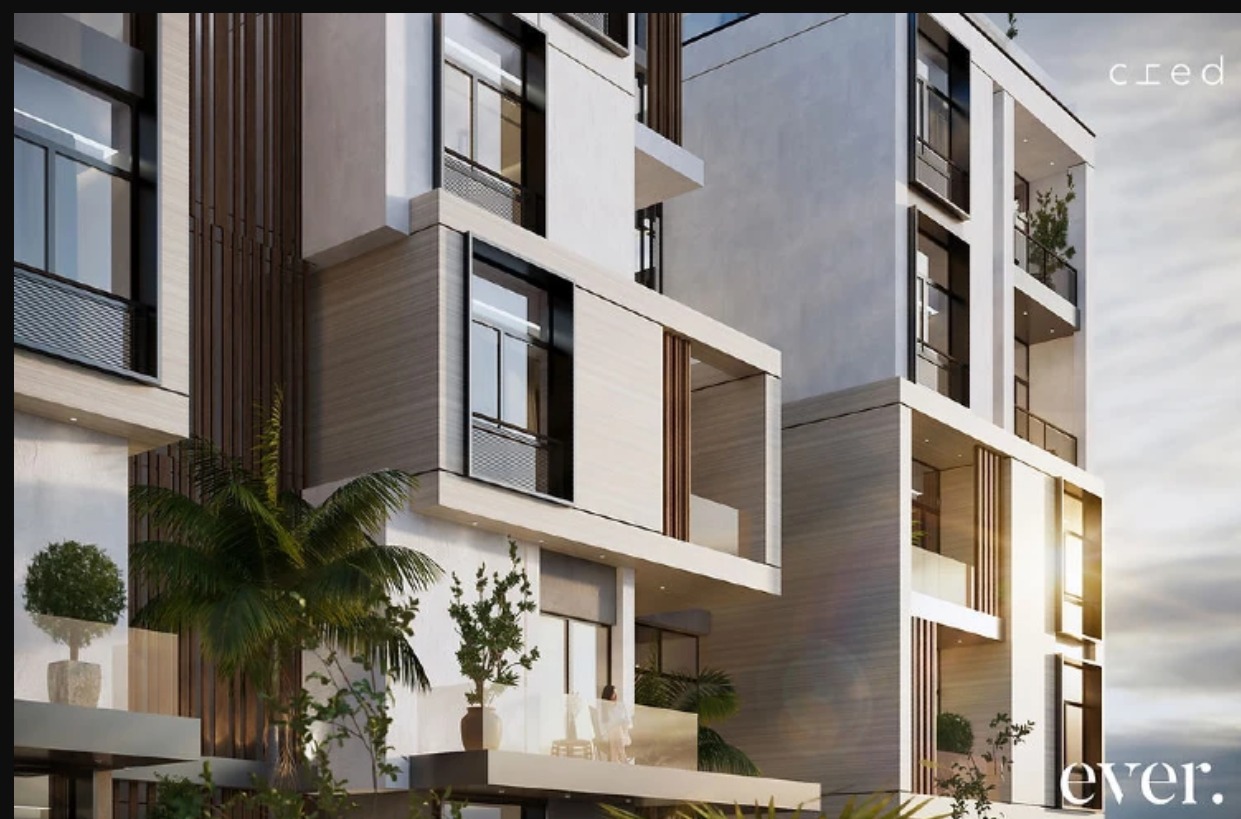 Own your unit in the most exclusive location ever in Ever West Compound