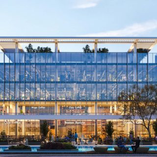 Capital Avenue New Capital Mall SKY AD. Developments