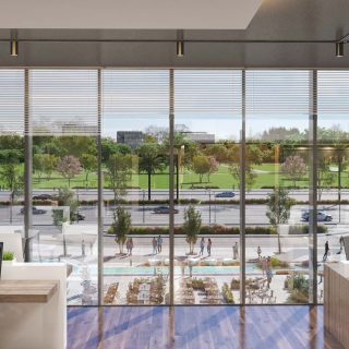 Capital Avenue New Capital Mall SKY AD. Developments