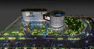 ITC New Capital Mall Dahab