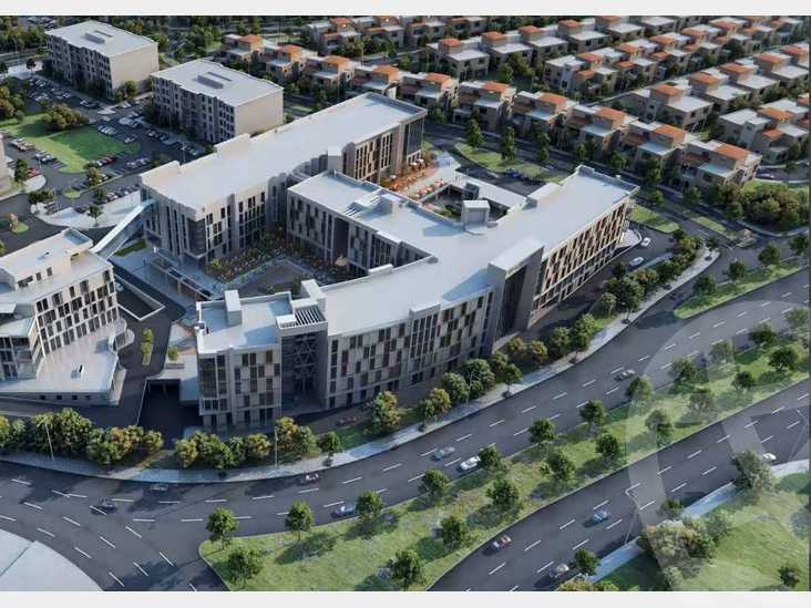 Eterna Healthcare City New Cairo United Group