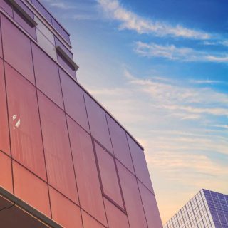 Golden Gate New Cairo Mall Redcon