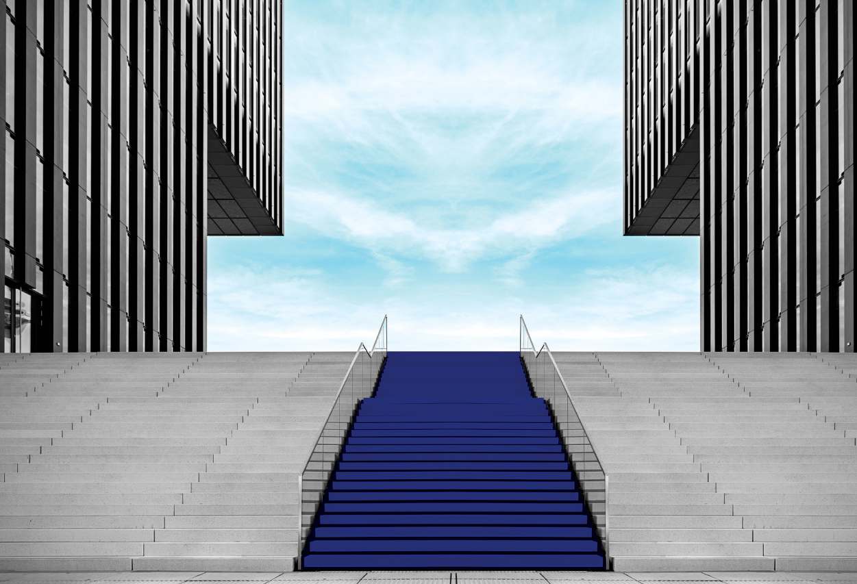 Golden Gate New Cairo Mall Redcon