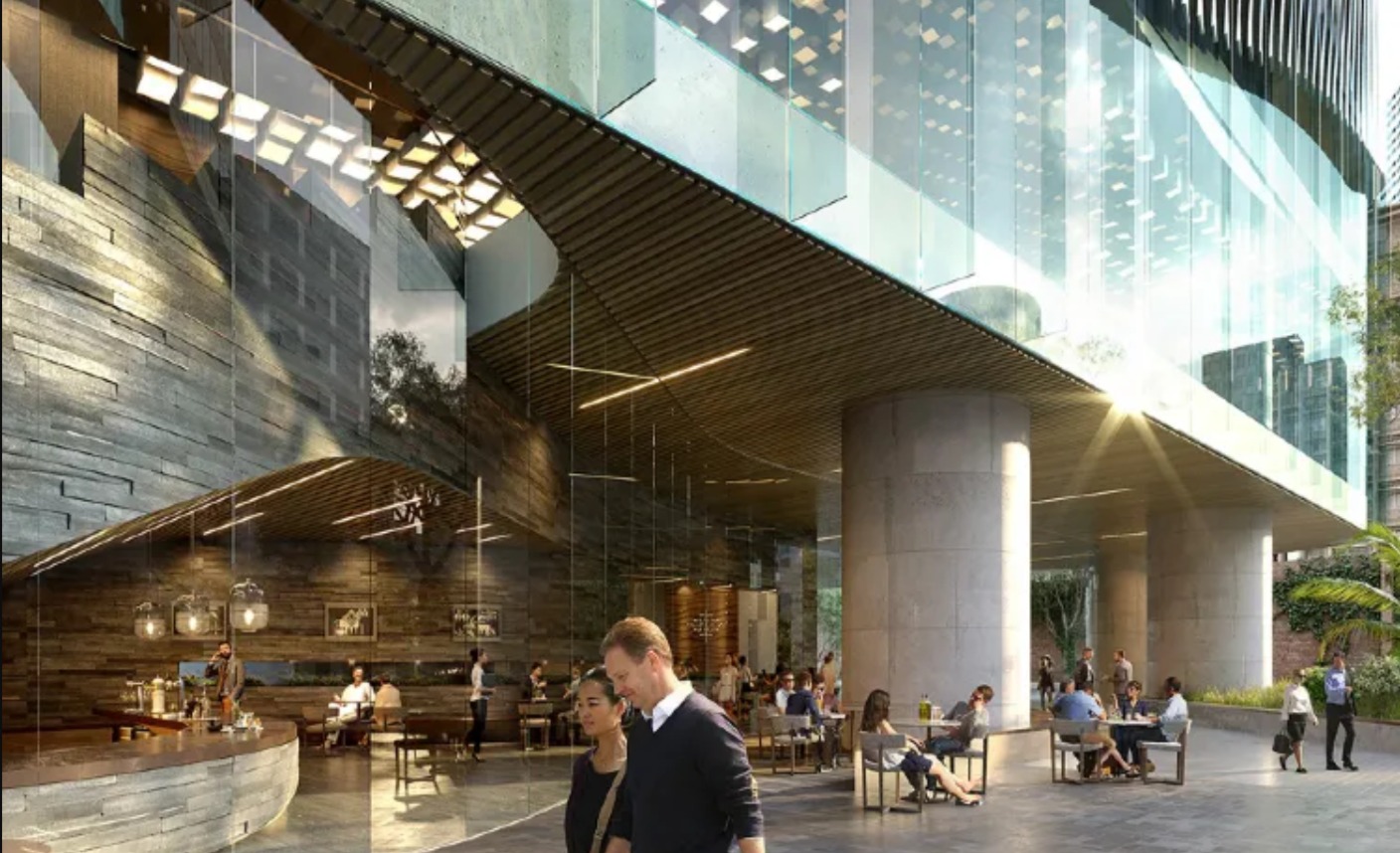 اقتنص الفرصة وامتلك عيادة في مول هيليوس هيلث بارك العاصمة الإدارية الجديدة