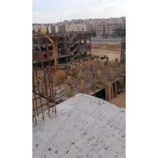 كمبوند ايزولا شيراتون المصرية جروب – Isola Sheraton