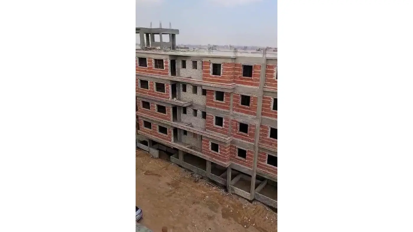 كمبوند ايزولا شيراتون المصرية جروب – Isola Sheraton