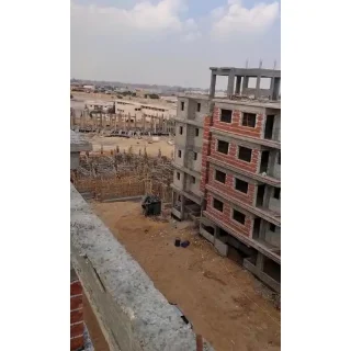 كمبوند ايزولا شيراتون المصرية جروب – Isola Sheraton