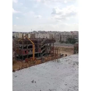 كمبوند ايزولا شيراتون المصرية جروب – Isola Sheraton