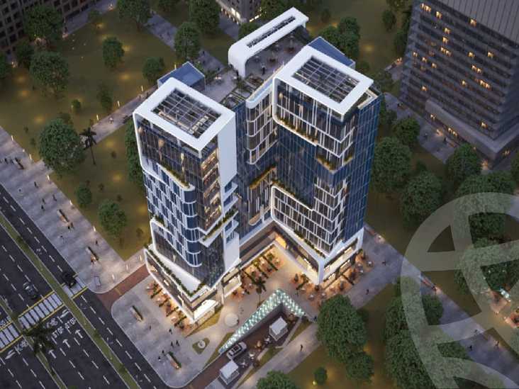 اقتنص الفرصة وامتلك مكتب في مول مابل العاصمة الإدارية الجديدة