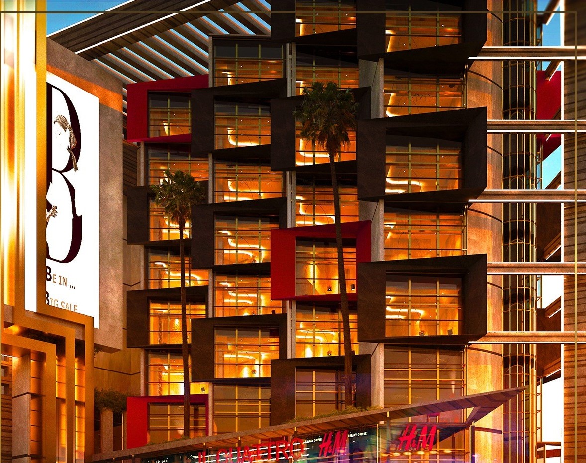 امتلك وحدتك الآن في الكواترو العاصمة الإدارية الجديدة بأسعار مُميزة وأنظمة سداد مُنوعه