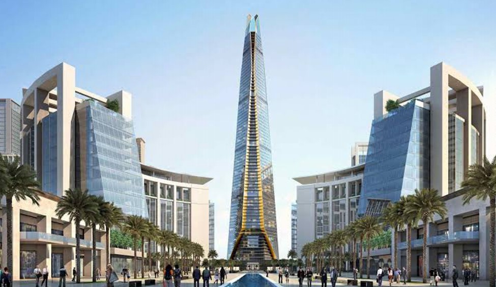 For lovers of sophistication an office for sale in Regency Business Mall with an area of 80 m in new capital