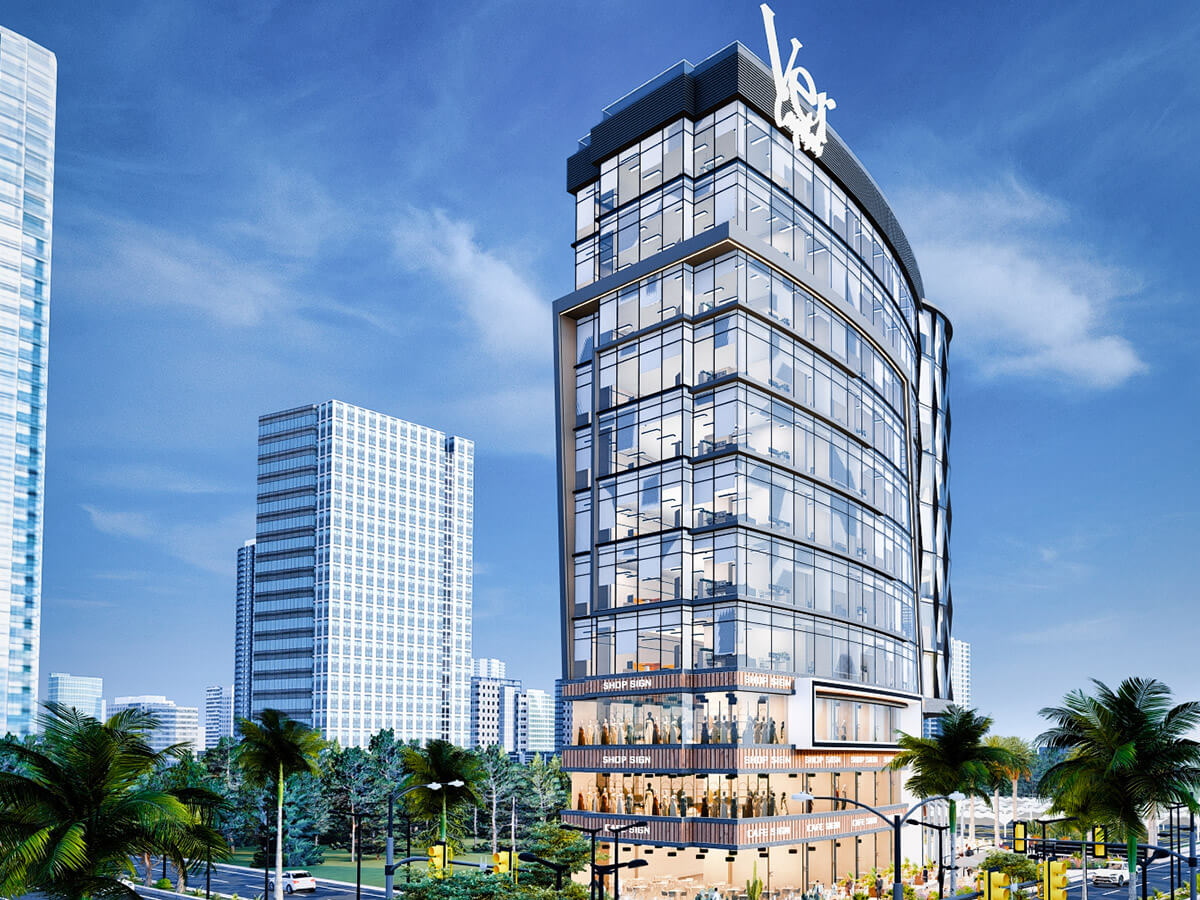 إحجز 170 متر في فير بلازا العاصمة من الوفاق بأسعار مُميزة