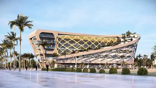 محل لقطة للبيع 85م في مرسا العاصمة الجديدة بسعر خيالي