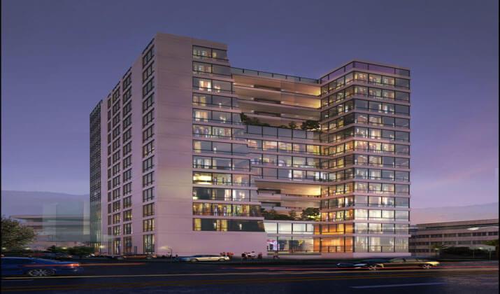 بادر بحجز وحدتك في مشروع جيفال العاصمة الجديدة 92 متراً